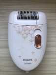 Depilator Philips Satinelle