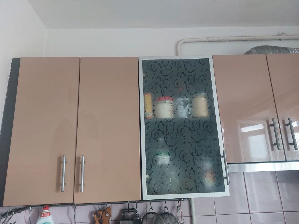 Кухня вживана кутова