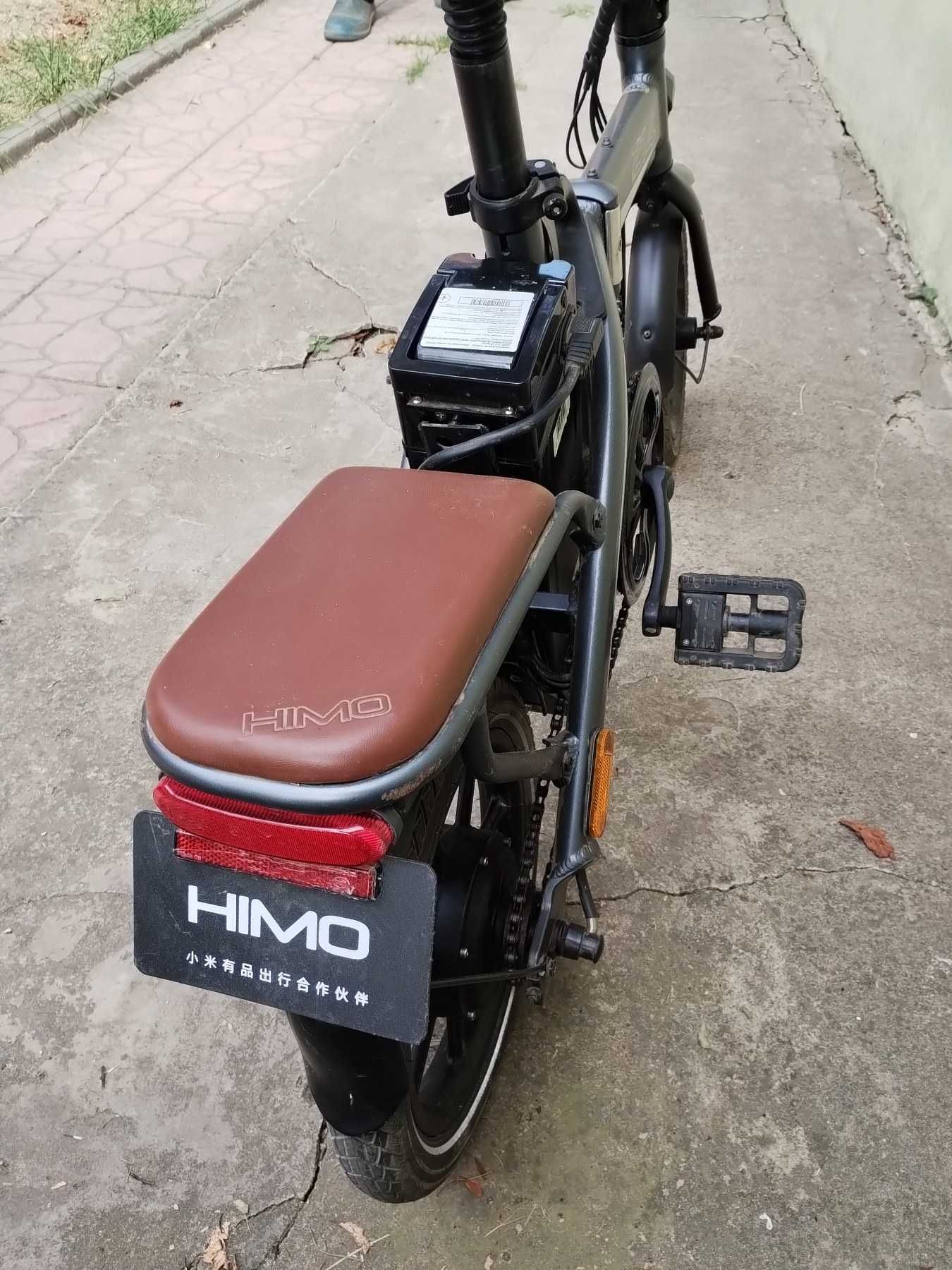 електровелосипед HIMO Z14