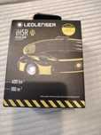 Ledlenser iH5R latarka czołowa 400