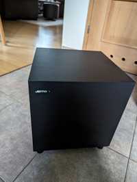 Subwoofer aktywny Jamo SUB 210