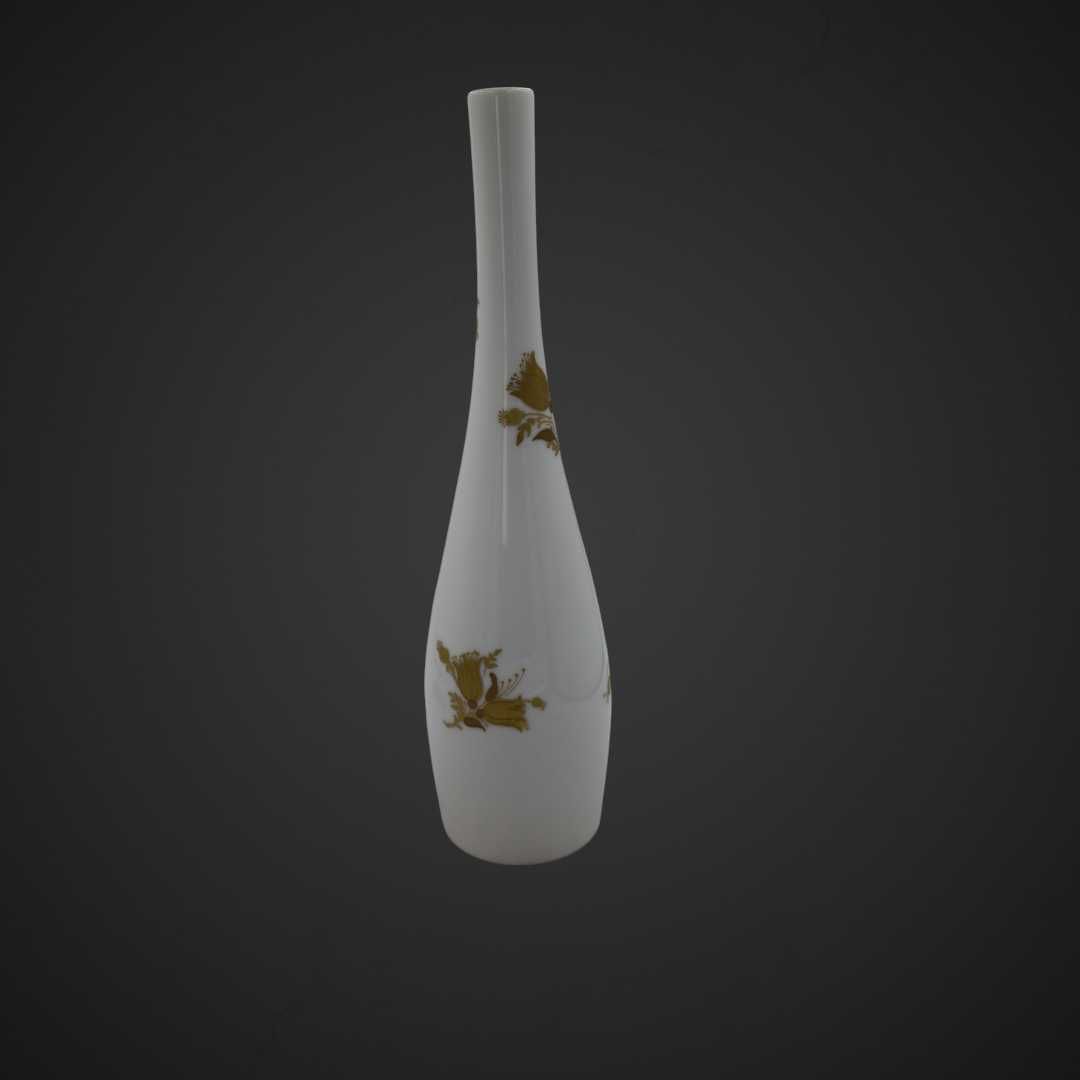 Rosenthal studio-line wazon porcelanowy  Bjorn Wiinblad b5/030891