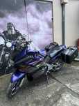 Suzuki GSX 1100 motocykl super stan