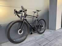 NOWY Giant Defy Advanced Pro 0 Ultegra Di2 M/L