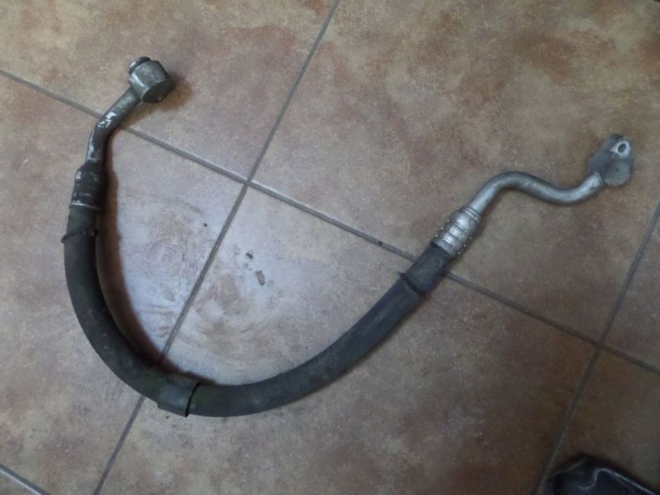 4074 PRZEWÓD KLIMATYZACJI AUDI A8 D2 3.3 TDI