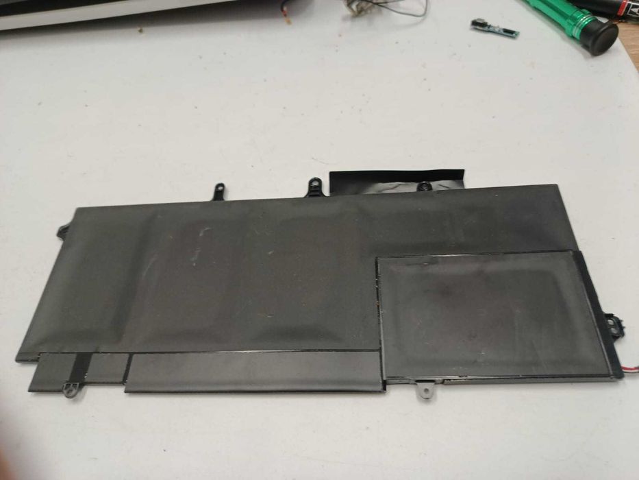 Bateria do laptopa HP Envy17.