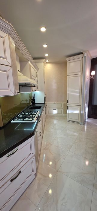 Оренда 3 кімнатної квартири + гардеробна від власника м.Львів