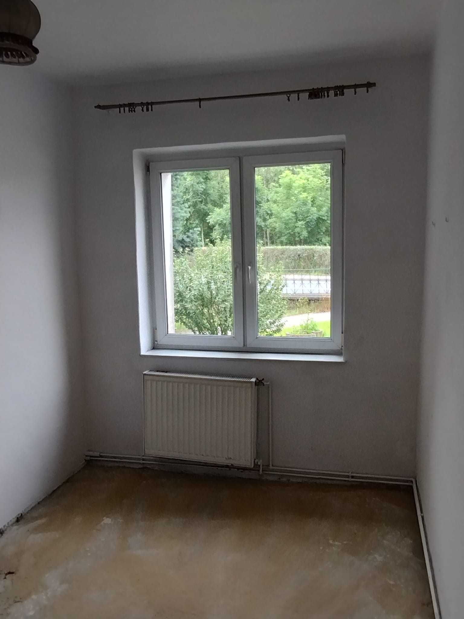 Wygodne 3 pokojowe mieszkanie w Kamieniu Krajenskim