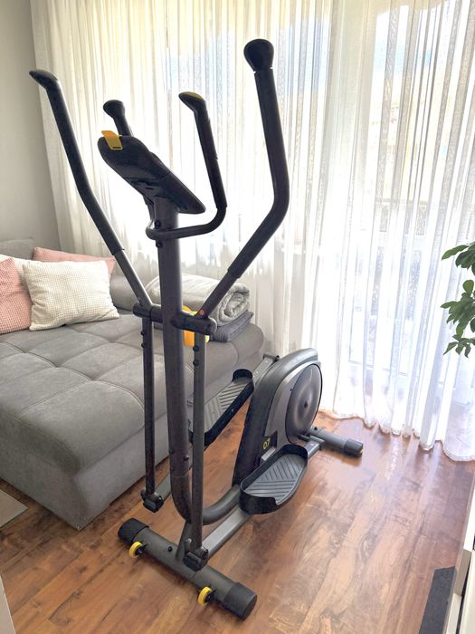 Sprzedam orbitrek domyos 500 rower eliptyczny