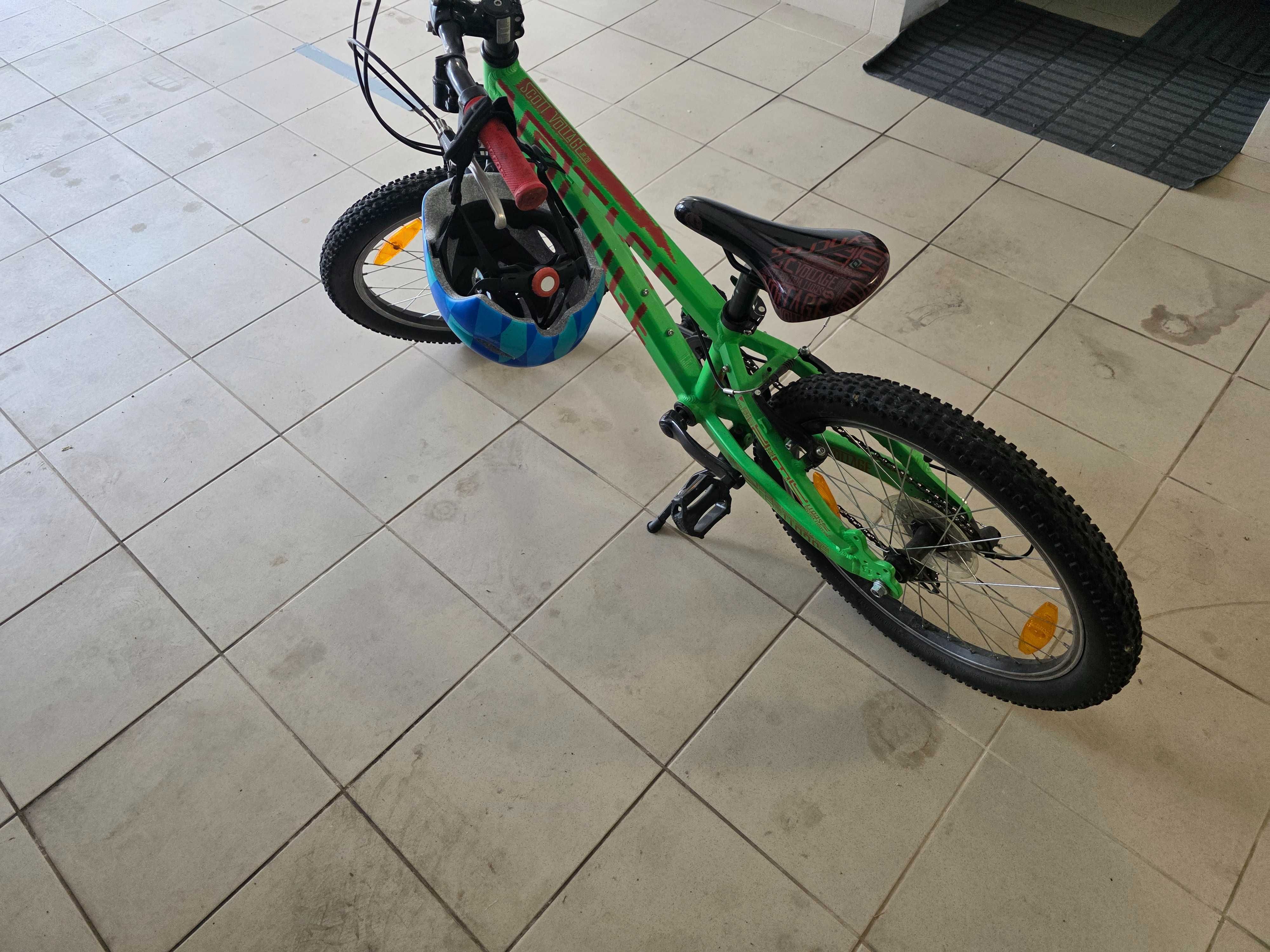 Scott Voltage Jr 20 2015