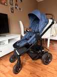 Britax Romer smile iii 3w1