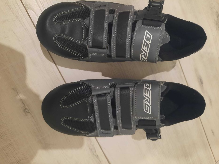 Sapatos  Berg para andar bicicleta