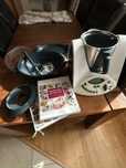 Thermomix TM31 stan idealny pełny komplet