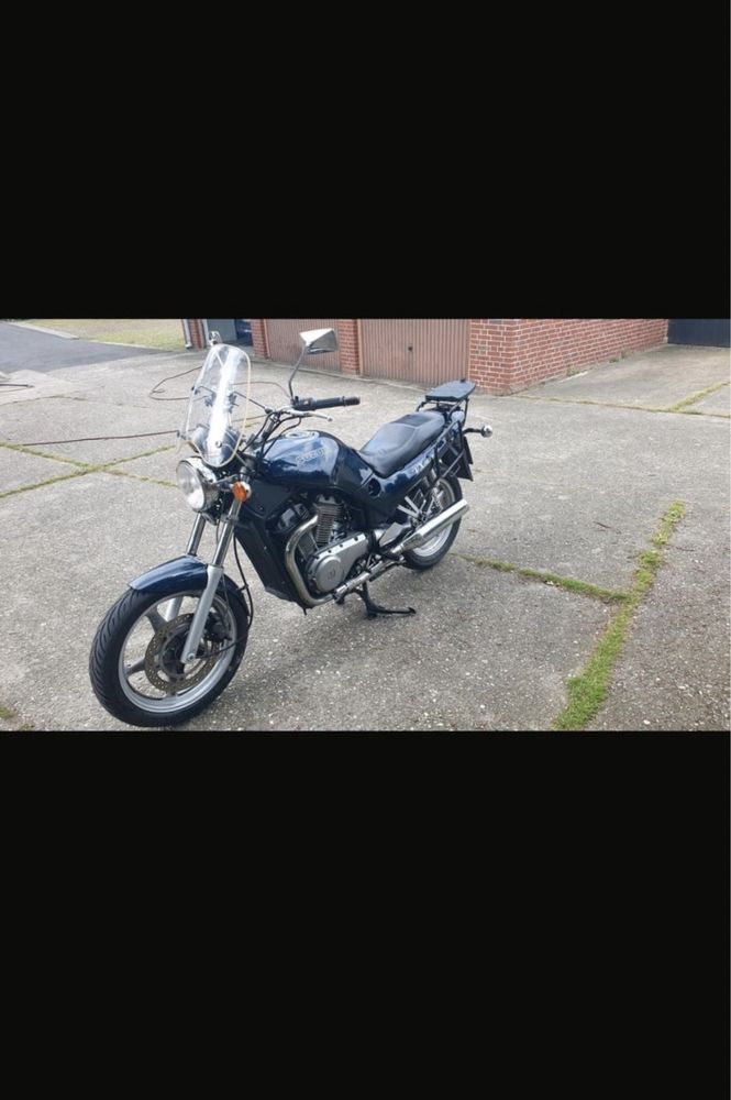 suzuki VX800 czesci