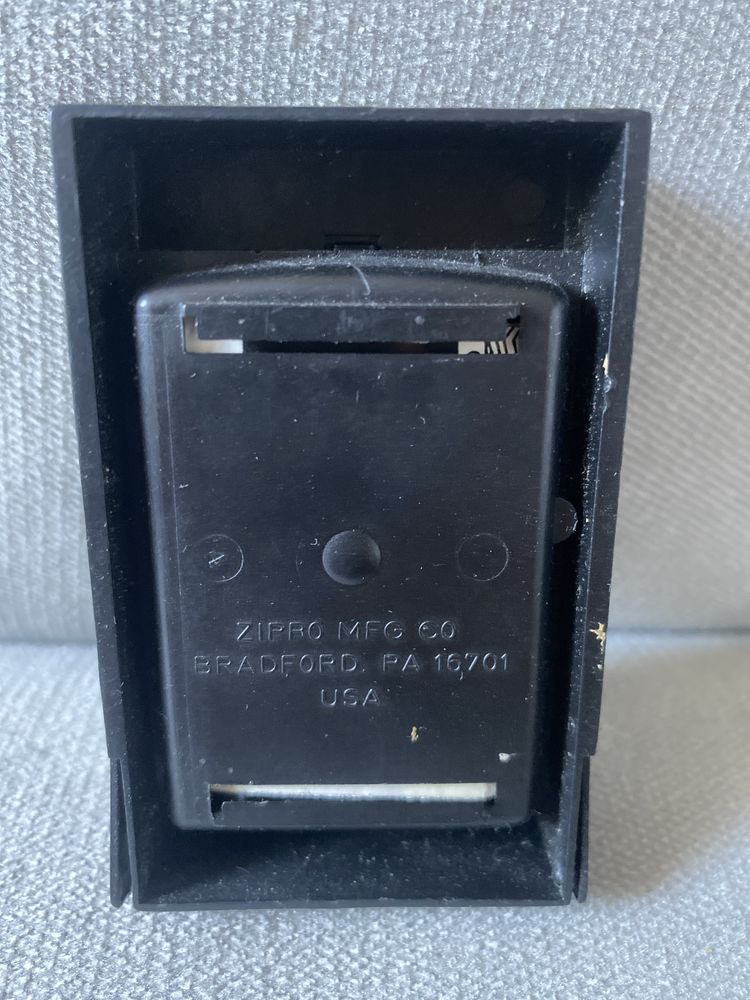 Zapalniczka kolekcjonerska Zippo USA 1994
