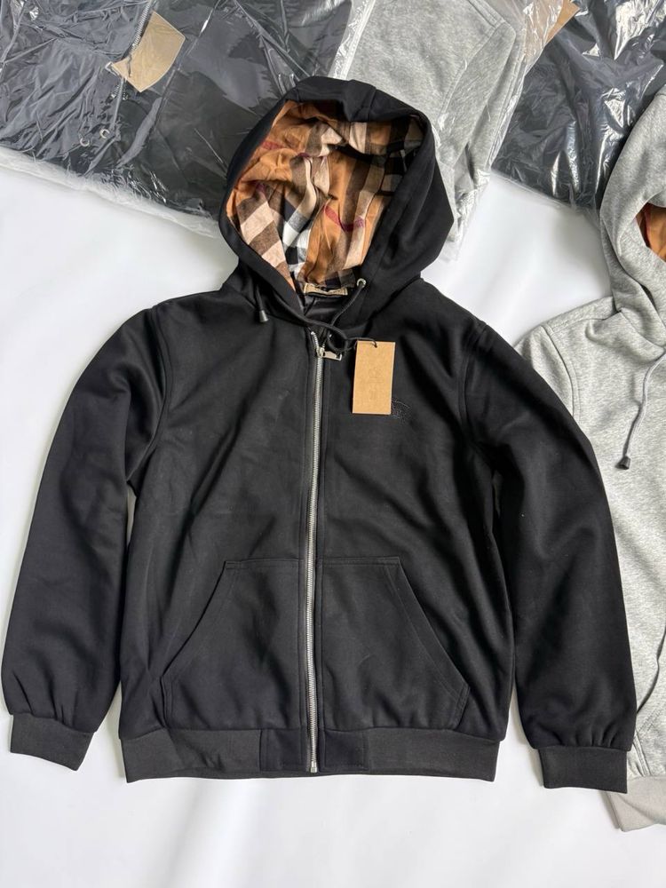 [РОЗПРОДАЖ] зіпка Burberry