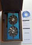 Radeon Sapphire RX580 NITRO+ Special Edition 8GB