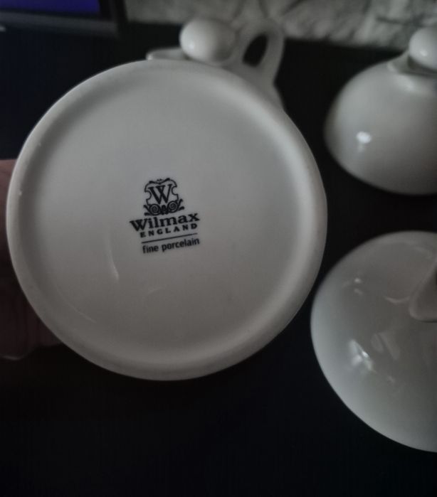Бутылка для соуса Wilmax 130 мл