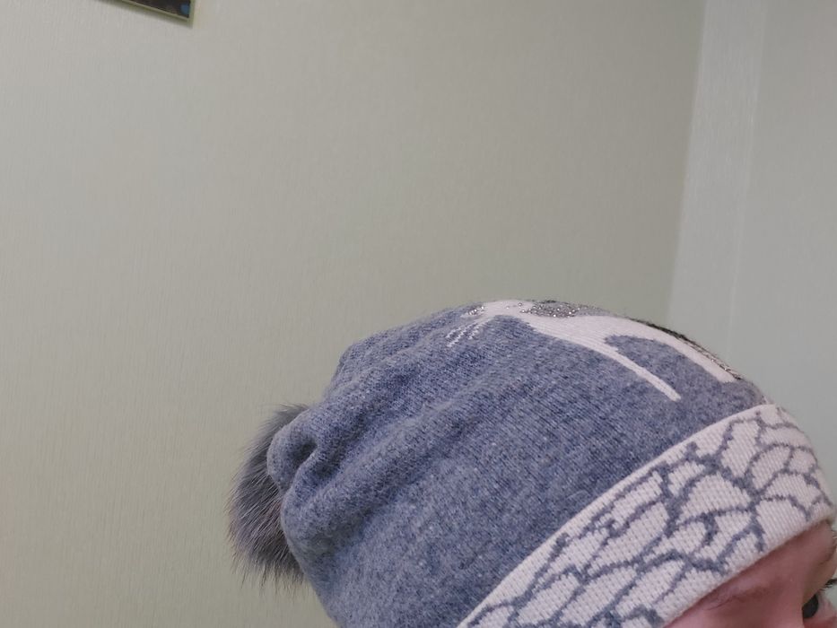 Шапочки шапки на любой вкус и цену