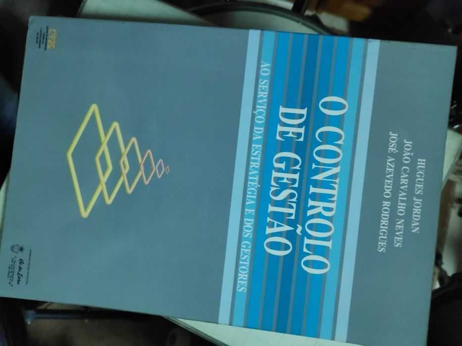 Livros técnicos administração, economia e gestão