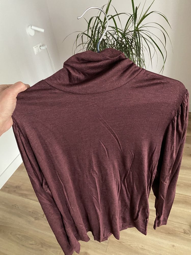 Стильный гольф женский Massimo Dutti, р. S
