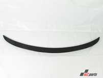 Spoiler/ Aileron Novo / ABS MERCEDES-BENZ GLC Coupe (C253)