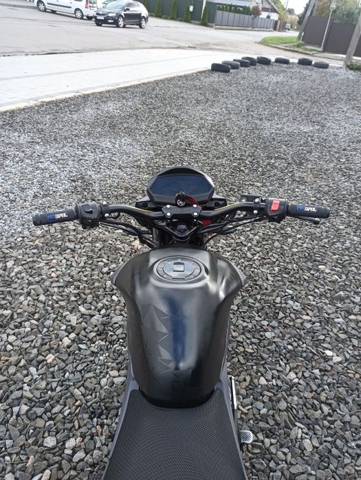 Продам або обміняю LIFAN CITYR 200