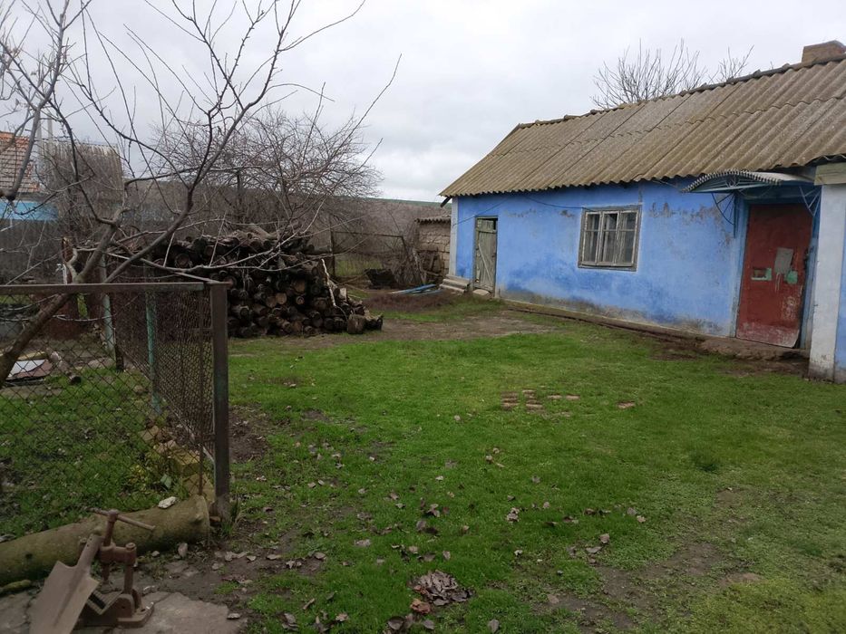 Продам дом в Цебриково