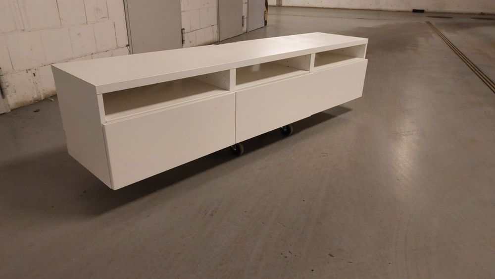 Szafka RTV Ikea Besta 180cm