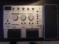 korg-toneworks-ax10g-modeling-signal-processor to Pi network