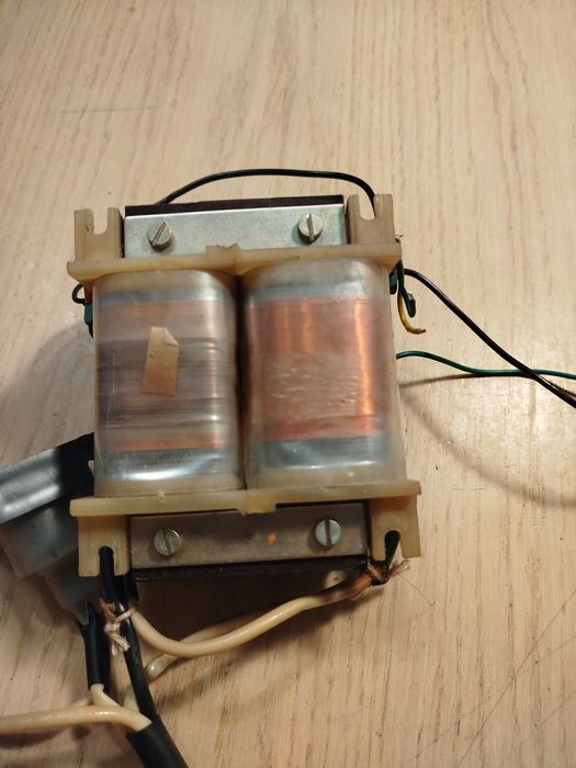 Transformator tosca 303 TS90/16