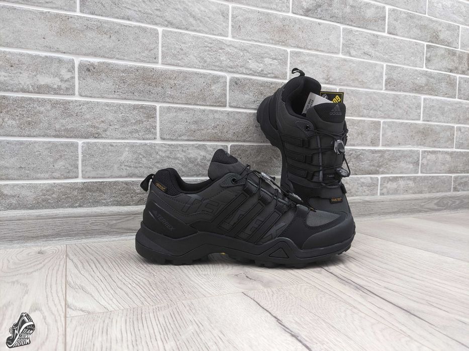 Зимние кроссовки Adidas Terrex \ Адидас Терекс ТЕРМО (-21) - 41 размер