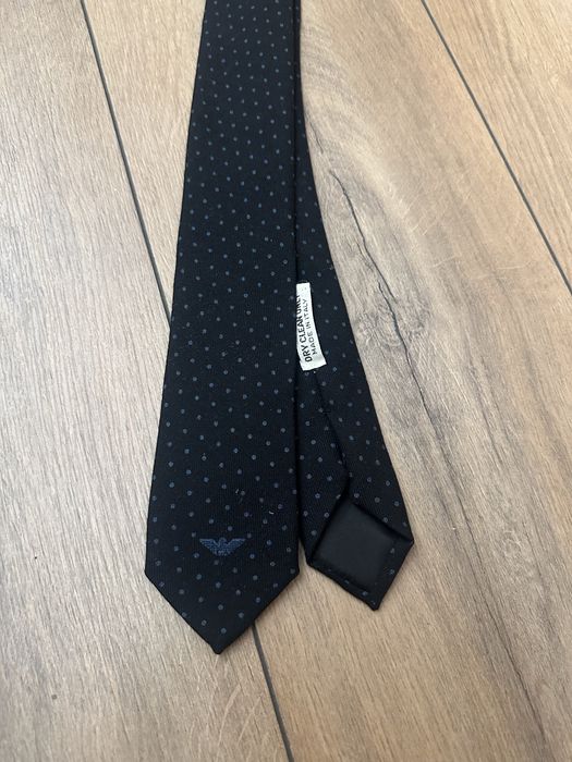 Галстук Giorgio Armani Італі