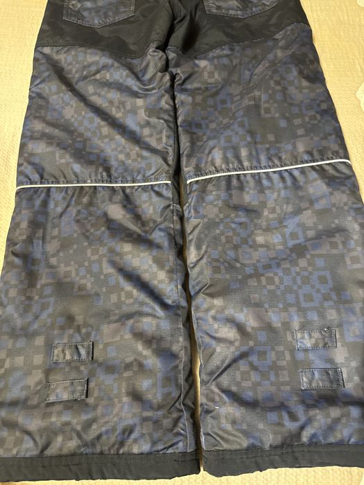 Deux par deux , штани зимні