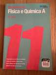 Livro exercícios física e química