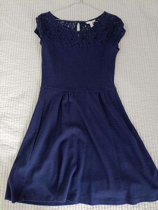 Vestido Springfield M