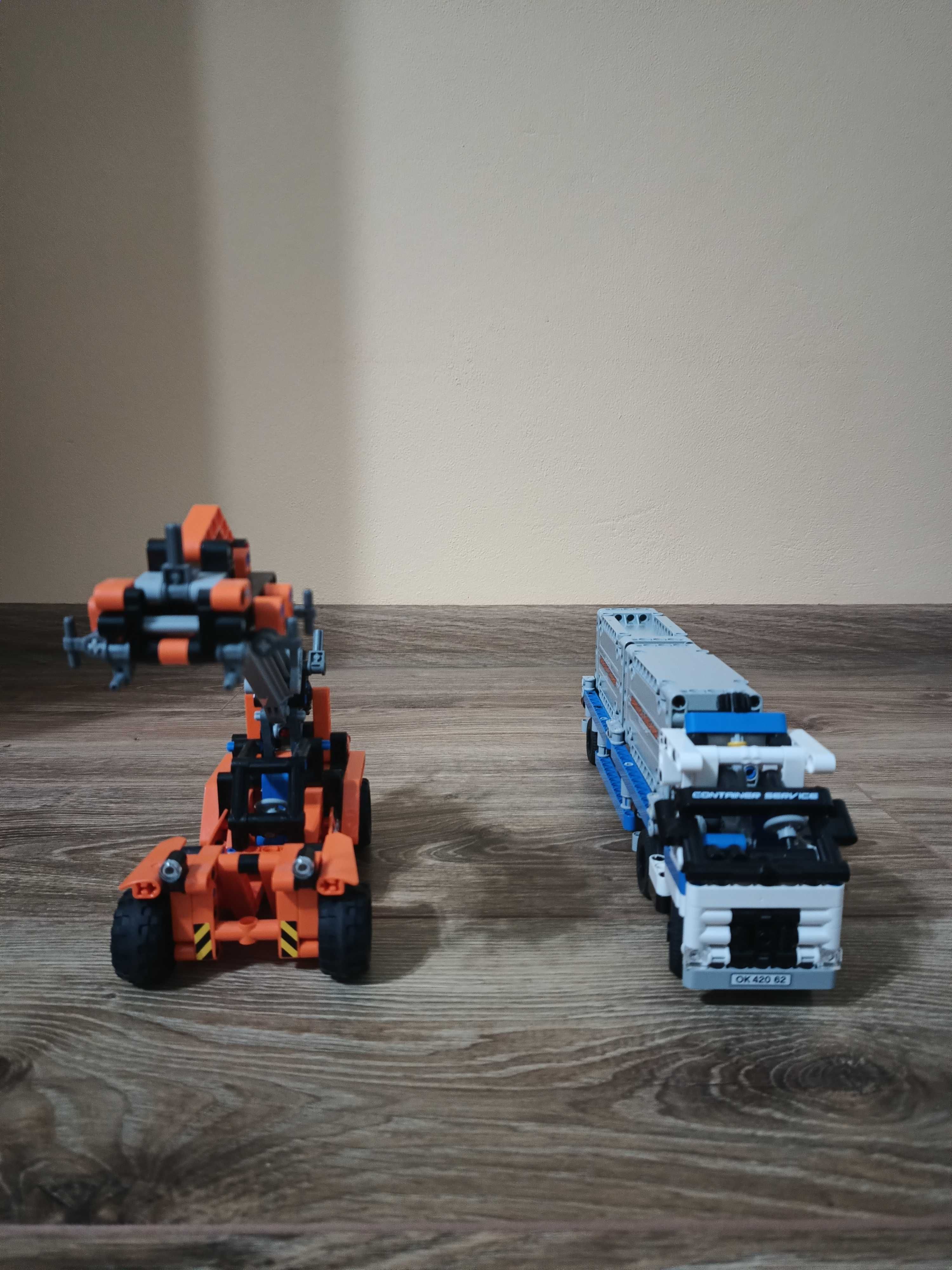 LEGO Technic 42062