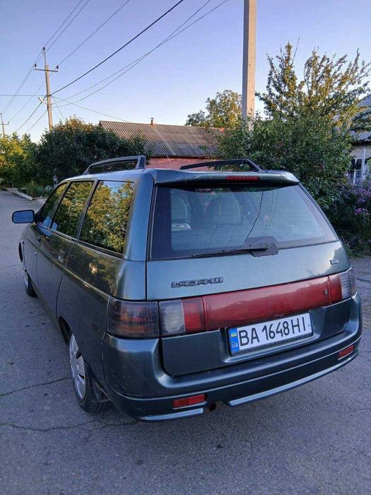 Ваз 2111 2007р.в.