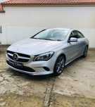Mercedes CLA 180CDI