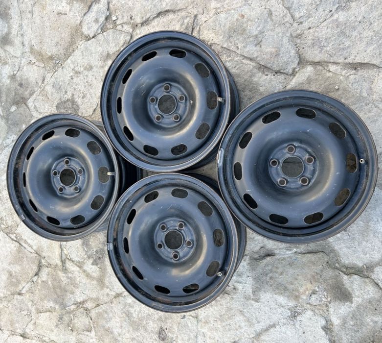 Диски оригінальні  r15 5-100