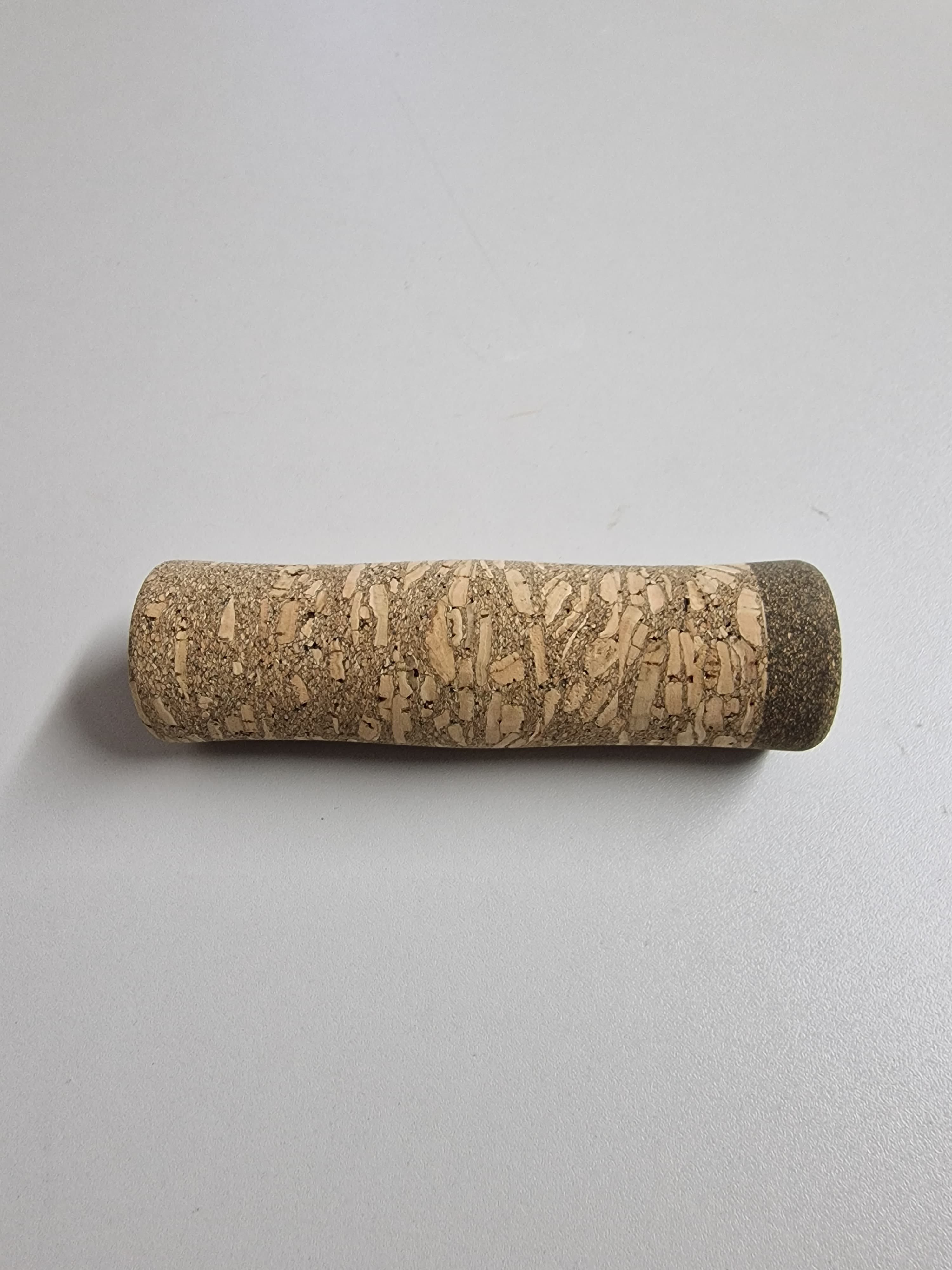 Cork Grips for Bike (Set 2 Pieces)