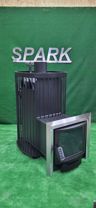 Печі для сауни, бані.