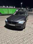 Bmw 528i x-drive 2012 automat