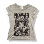 Koszulka damska NOMAD CHOPPERS DIVISION rozmiar M