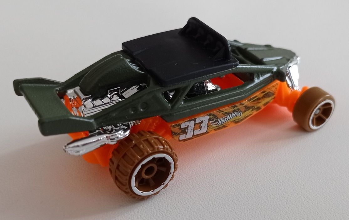 Hot Wheels Dune lt Up