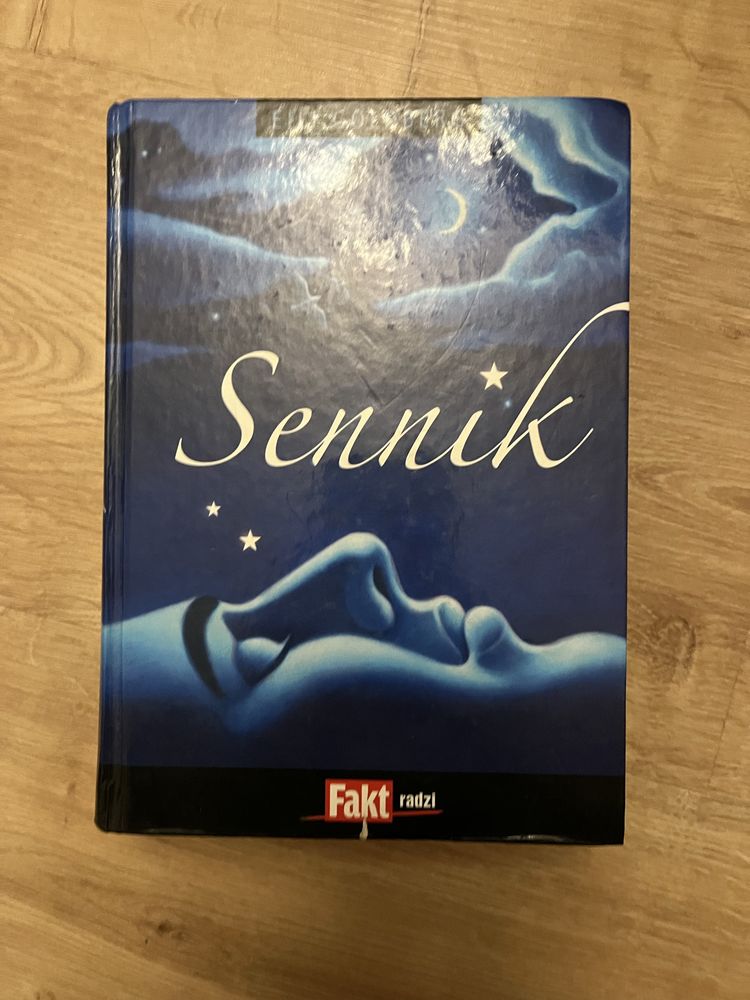 Sennik Eili Goldberg