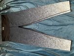 legginsy GYM HARD - Sinsay rozm. XL