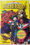 My Hero Academia