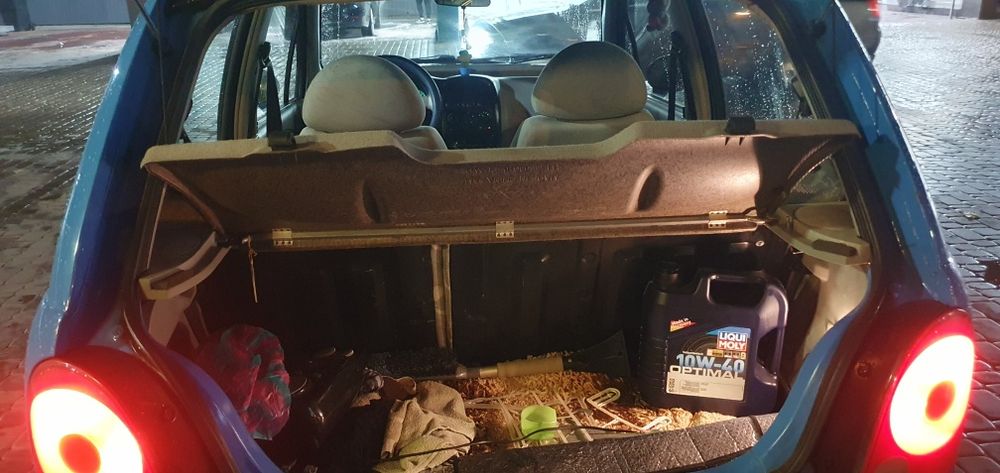 Продам машину Чери  QQ