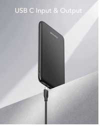 Charmast Power Bank 26800mAh